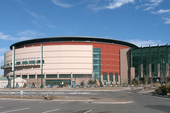 COL Arena